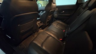 Land Rover Range Rover Evoque 2017