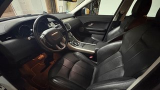 Land Rover Range Rover Evoque 2017