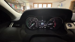 Land Rover Range Rover Evoque 2017