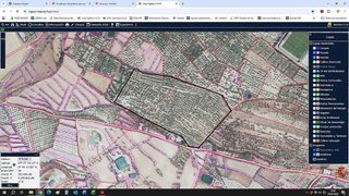 Solar en venta en Baza