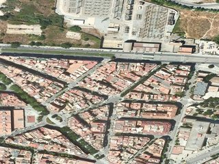 Piso en venta en Pubilla Cases en Hospitalet de Llobregat, L´