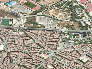 Piso en venta en Pubilla Cases en Hospitalet de Llobregat, L´