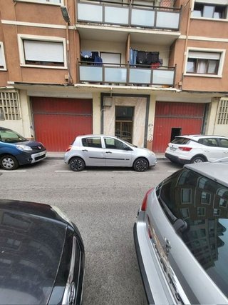 Nave industrial en venta en El Parque - Zapatón en Torrelavega
