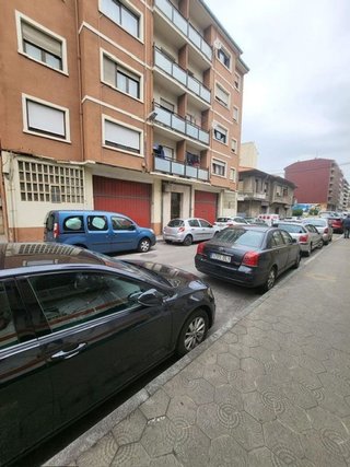 Nave industrial en venta en El Parque - Zapatón en Torrelavega