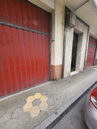 Nave industrial en venta en El Parque - Zapatón en Torrelavega