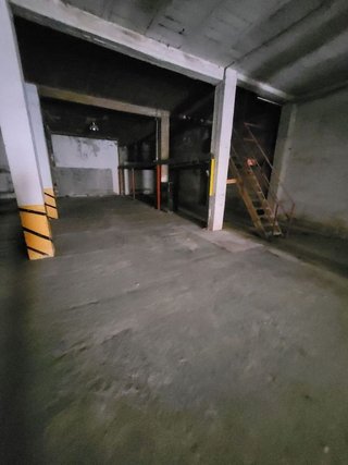Nave industrial en venta en El Parque - Zapatón en Torrelavega