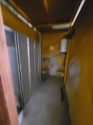 Nave industrial en venta en El Parque - Zapatón en Torrelavega