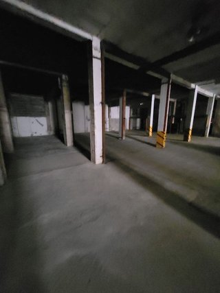 Nave industrial en venta en El Parque - Zapatón en Torrelavega