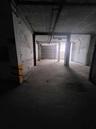 Nave industrial en venta en El Parque - Zapatón en Torrelavega