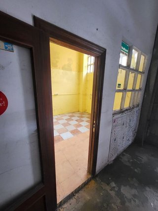 Nave industrial en venta en El Parque - Zapatón en Torrelavega