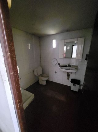 Nave industrial en venta en El Parque - Zapatón en Torrelavega