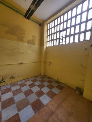 Nave industrial en venta en El Parque - Zapatón en Torrelavega