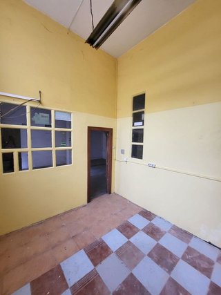 Nave industrial en venta en El Parque - Zapatón en Torrelavega