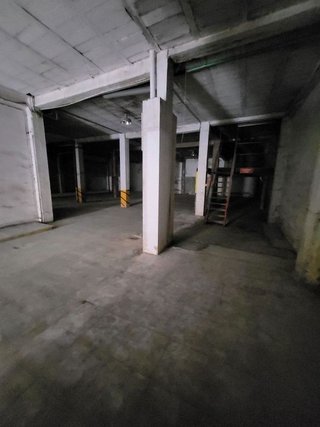 Nave industrial en venta en El Parque - Zapatón en Torrelavega