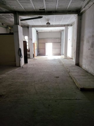 Nave industrial en venta en El Parque - Zapatón en Torrelavega