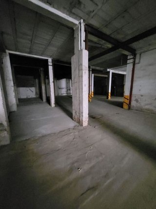 Nave industrial en venta en El Parque - Zapatón en Torrelavega