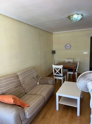 Piso en alquiler en L´Amistat en Valencia