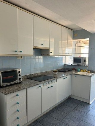 Piso en alquiler en L´Amistat en Valencia