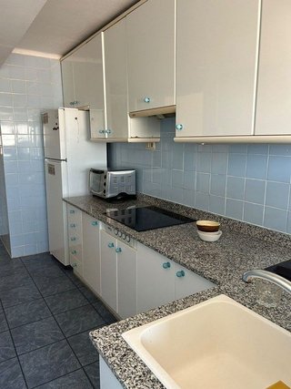 Piso en alquiler en L´Amistat en Valencia