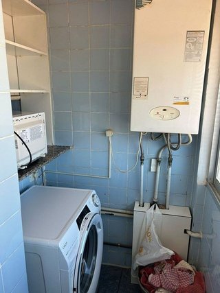 Piso en alquiler en L´Amistat en Valencia