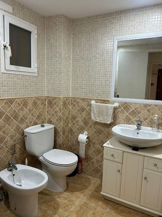 Piso en alquiler en L´Amistat en Valencia
