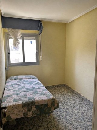 Piso en alquiler en L´Amistat en Valencia