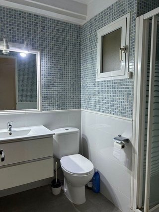 Piso en alquiler en L´Amistat en Valencia