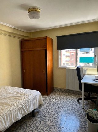 Piso en alquiler en L´Amistat en Valencia