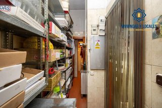 Local comercial en venta en Fígares en Granada