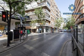 Local comercial en venta en Fígares en Granada