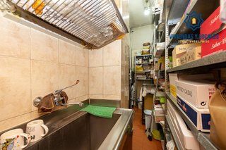 Local comercial en venta en Fígares en Granada