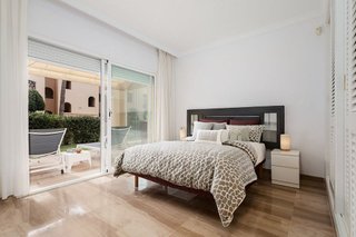 Piso en venta en Casco Antiguo en Marbella