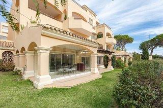 Piso en venta en Casco Antiguo en Marbella