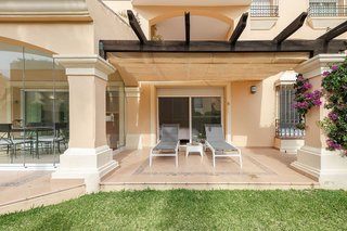 Piso en venta en Casco Antiguo en Marbella