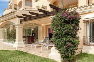 Piso en venta en Casco Antiguo en Marbella