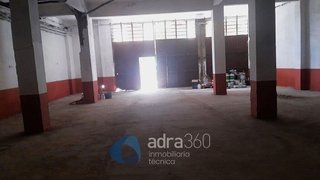 Local comercial en alquiler en Residencia en Logroño