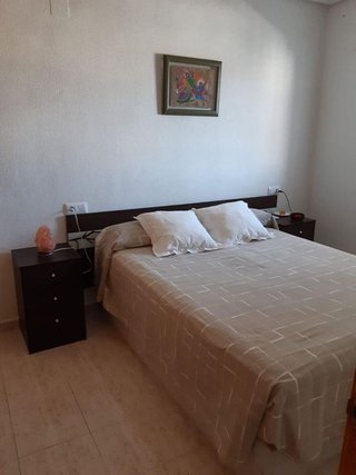 Casa adosada en venta en Los Balcones - Los Altos del Edén en Torrevieja