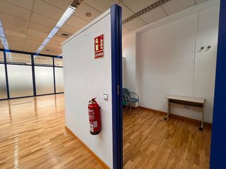 Local comercial en venta en Universidad en Ciudad Real