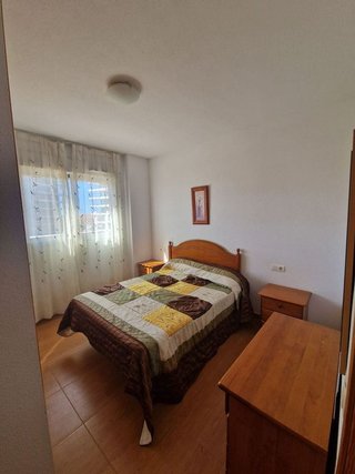 Piso en alquiler en Nueva Almería - Cortijo Grande - Vega de Acá en Almería