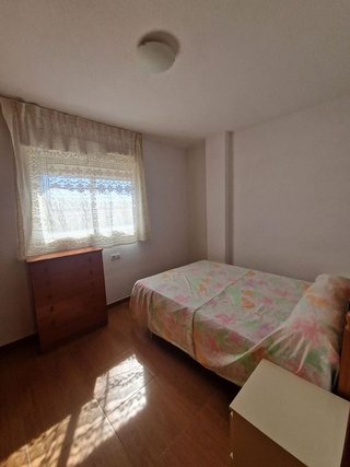 Piso en alquiler en Nueva Almería - Cortijo Grande - Vega de Acá en Almería