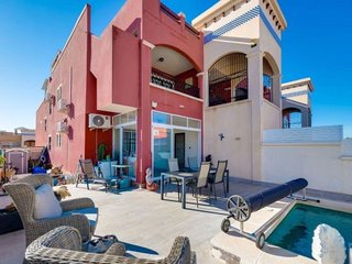 Casa en venta en Altos - La Florida en Orihuela