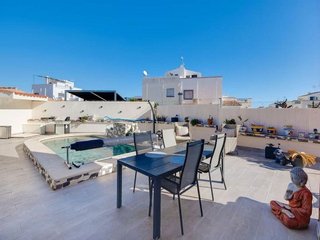 Casa en venta en Altos - La Florida en Orihuela