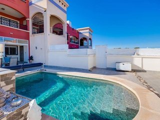 Casa en venta en Altos - La Florida en Orihuela