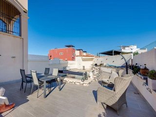 Casa en venta en Altos - La Florida en Orihuela