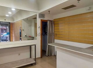 Local comercial en venta en Universidad - Los Lirios en Logroño