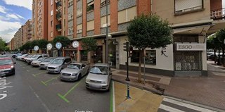 Local comercial en venta en Universidad - Los Lirios en Logroño