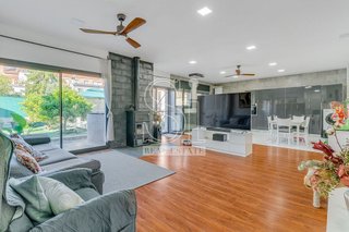 Chalet en venta en Santa Rosa en Mollet del Vallès