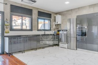 Chalet en venta en Santa Rosa en Mollet del Vallès