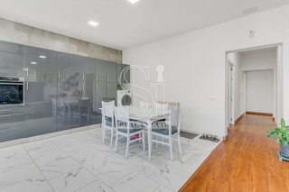 Chalet en venta en Santa Rosa en Mollet del Vallès