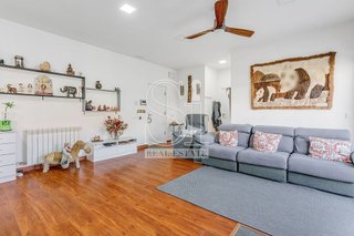 Chalet en venta en Santa Rosa en Mollet del Vallès